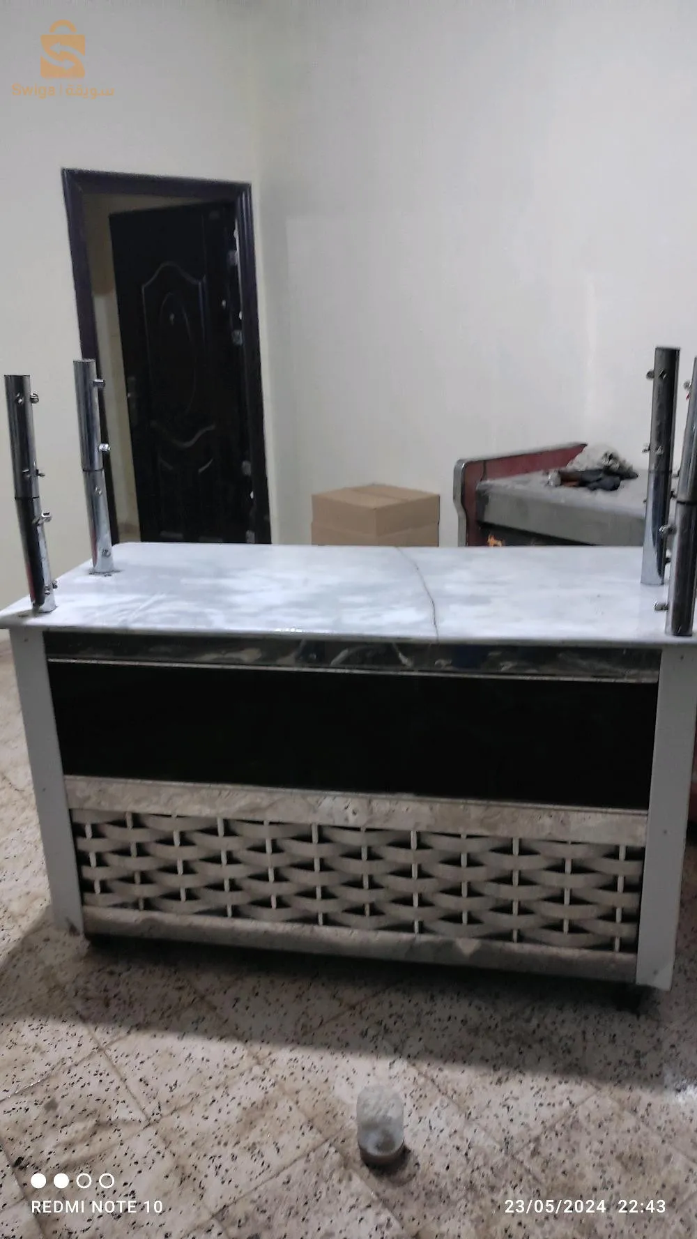 معدات فاسد فود 0675073376