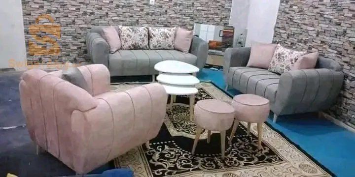 سلعة لوزي