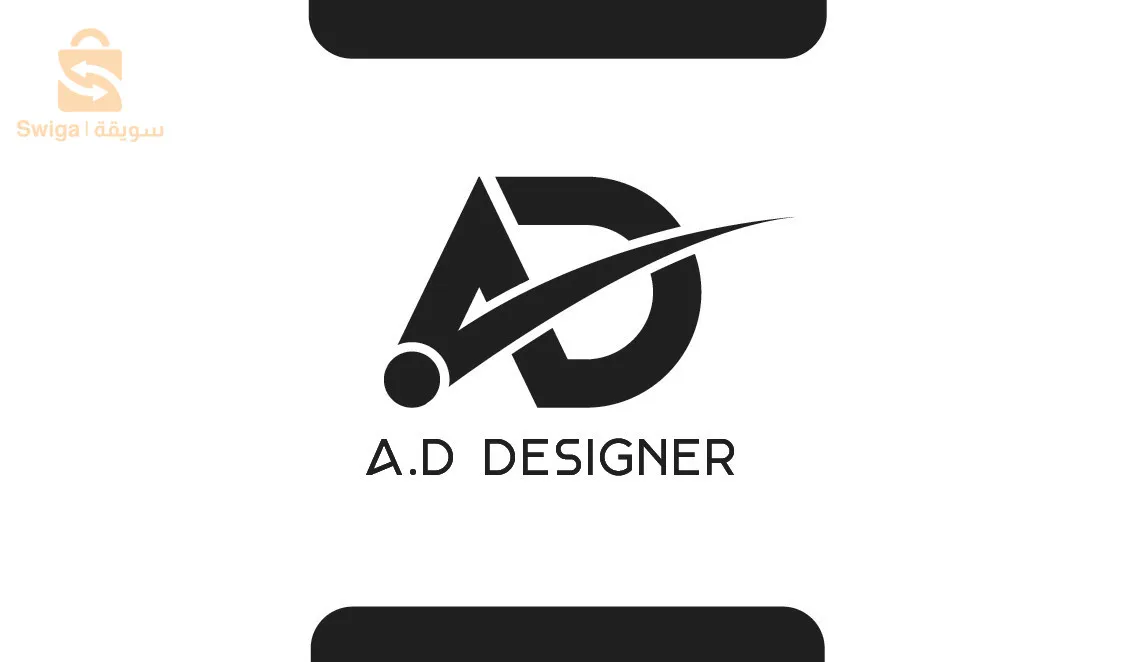 Personal card design.  (carte visit)