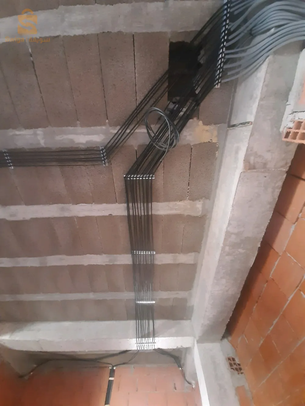 Électricité générale, dépannage électrique, installation visiophone et interphone, Etat d'Oran