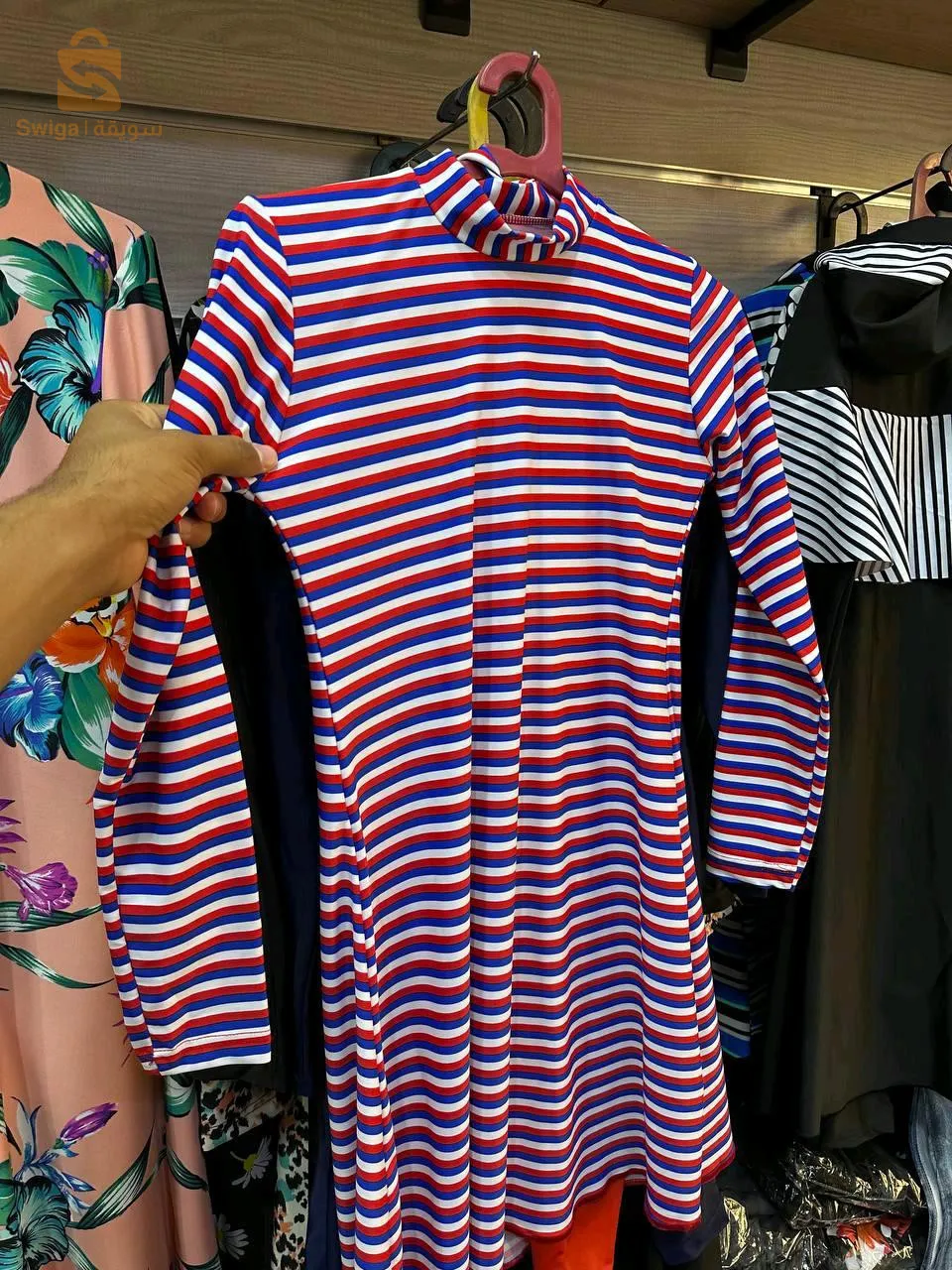 بوركيني نوعية ممتازة للكبار