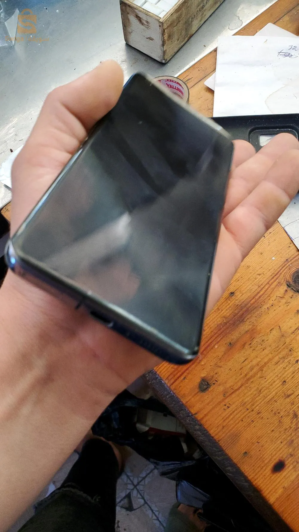 Xiaomi MI 11 Ultra