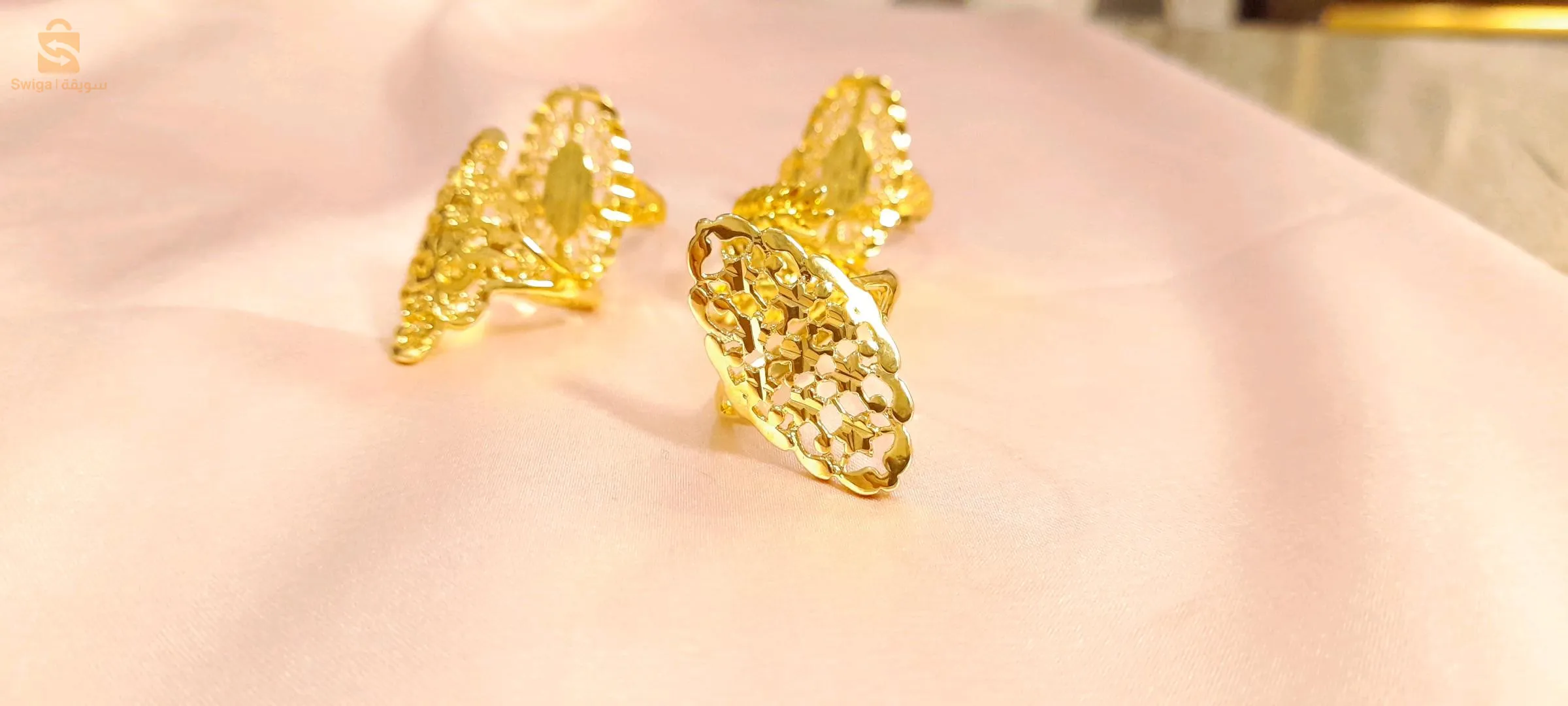 خاتم بلاكيور هايل