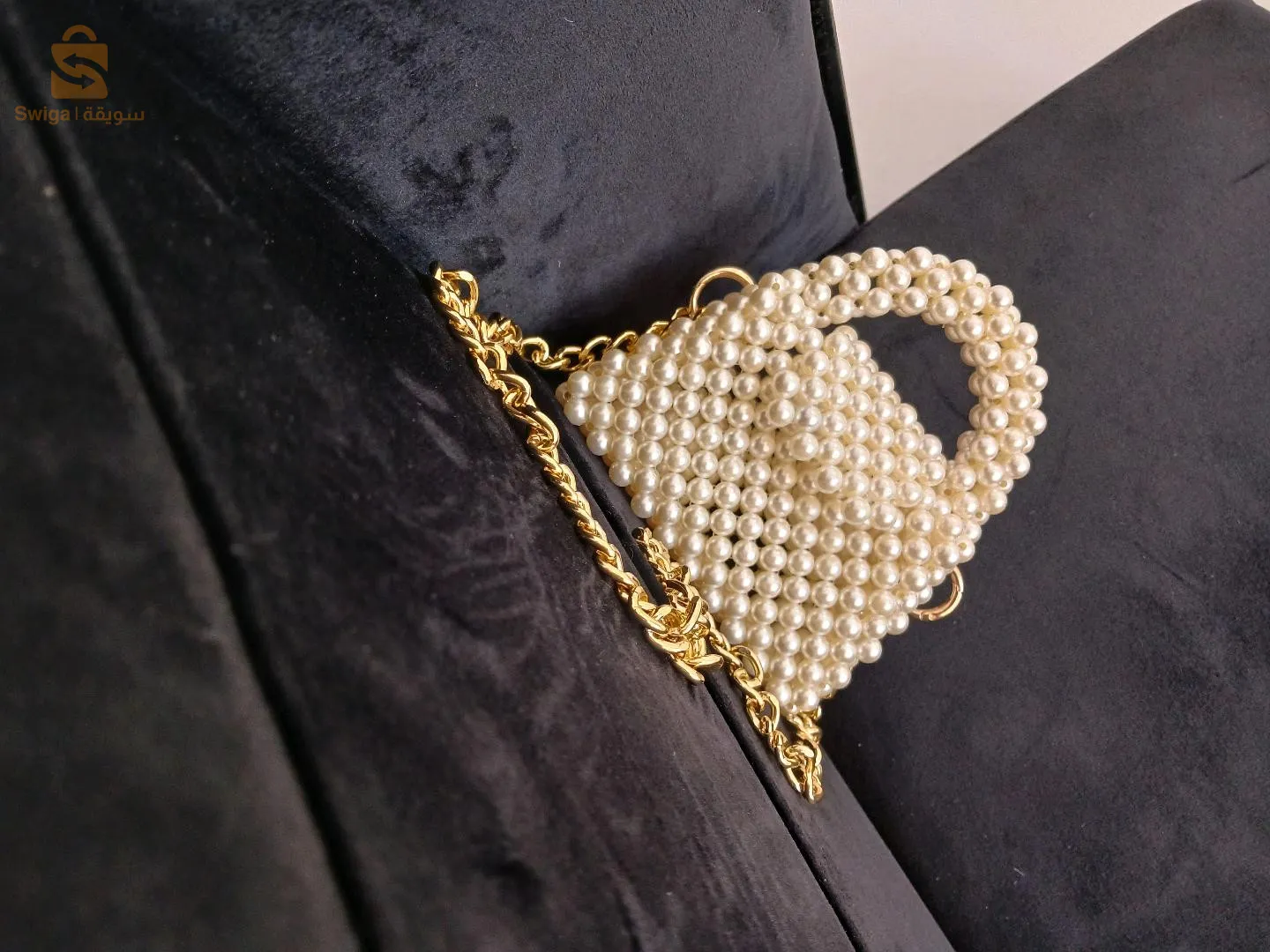 ساك كريستال