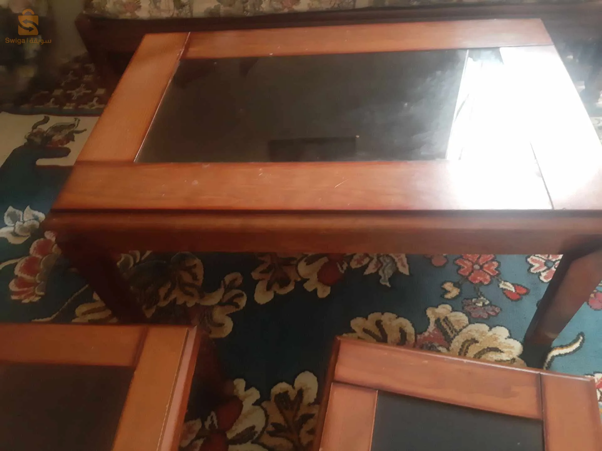 طولات سلاون