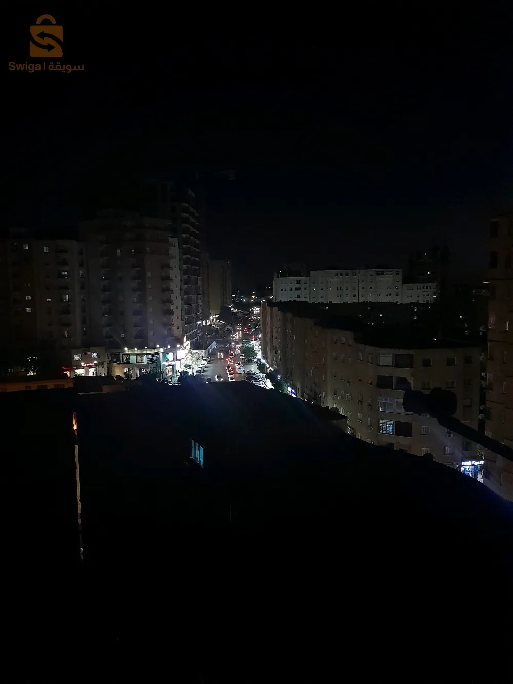 vente F3 70m²  akid lotfi