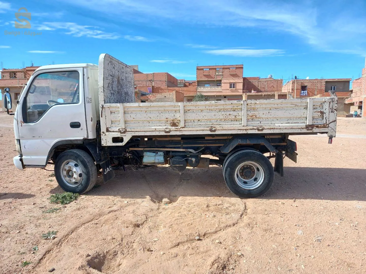 jac lourd abben 2004