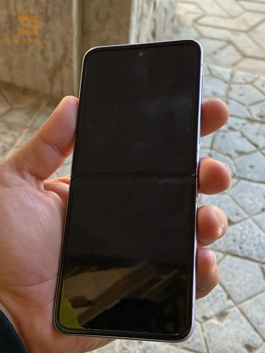 z flip 3