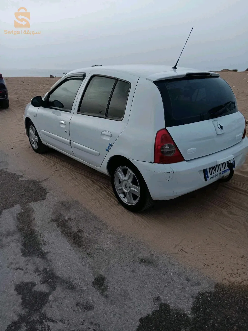 عنابة