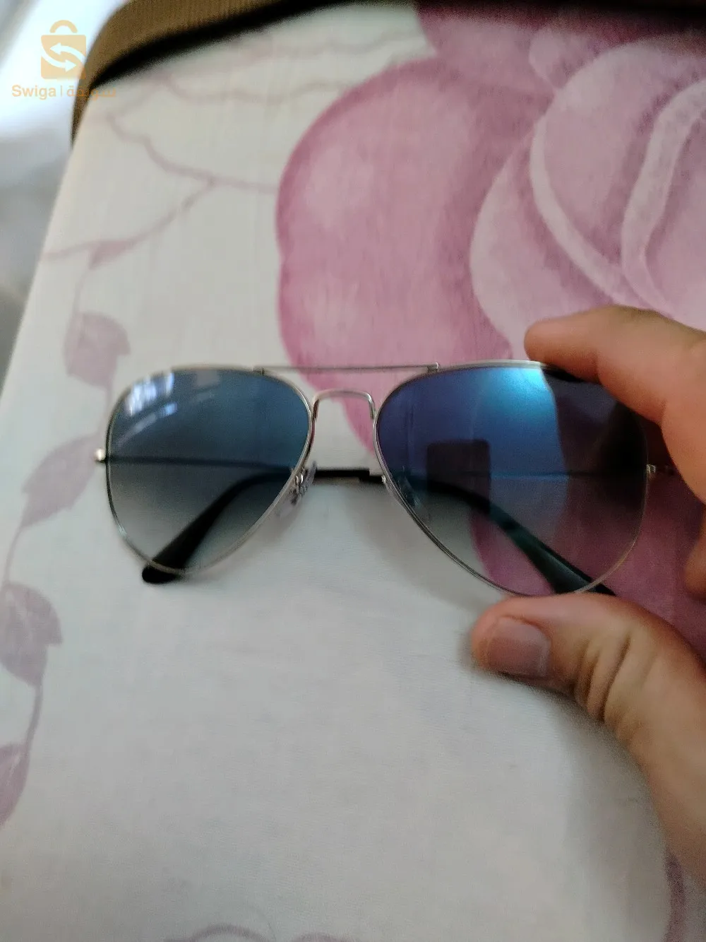 Ray Ban aviator
