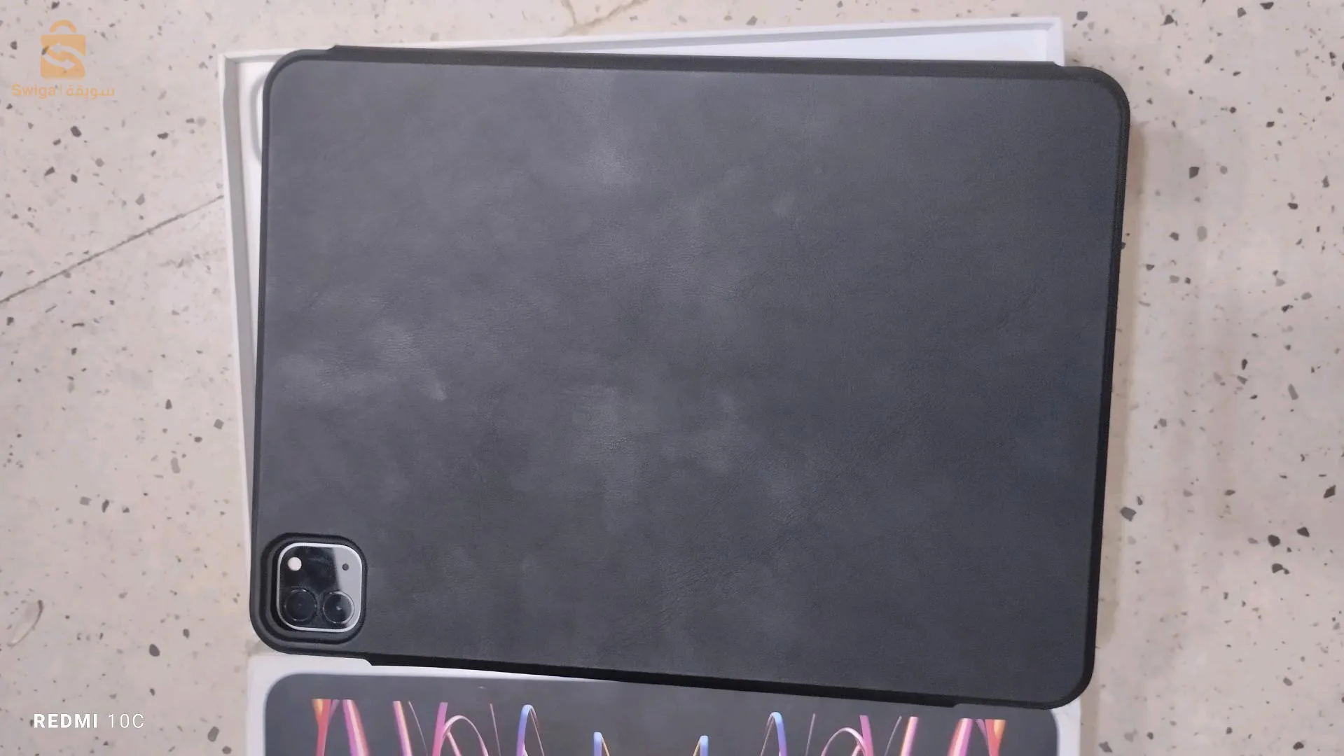 iPad pro 11 inch 4 génération 5g 256