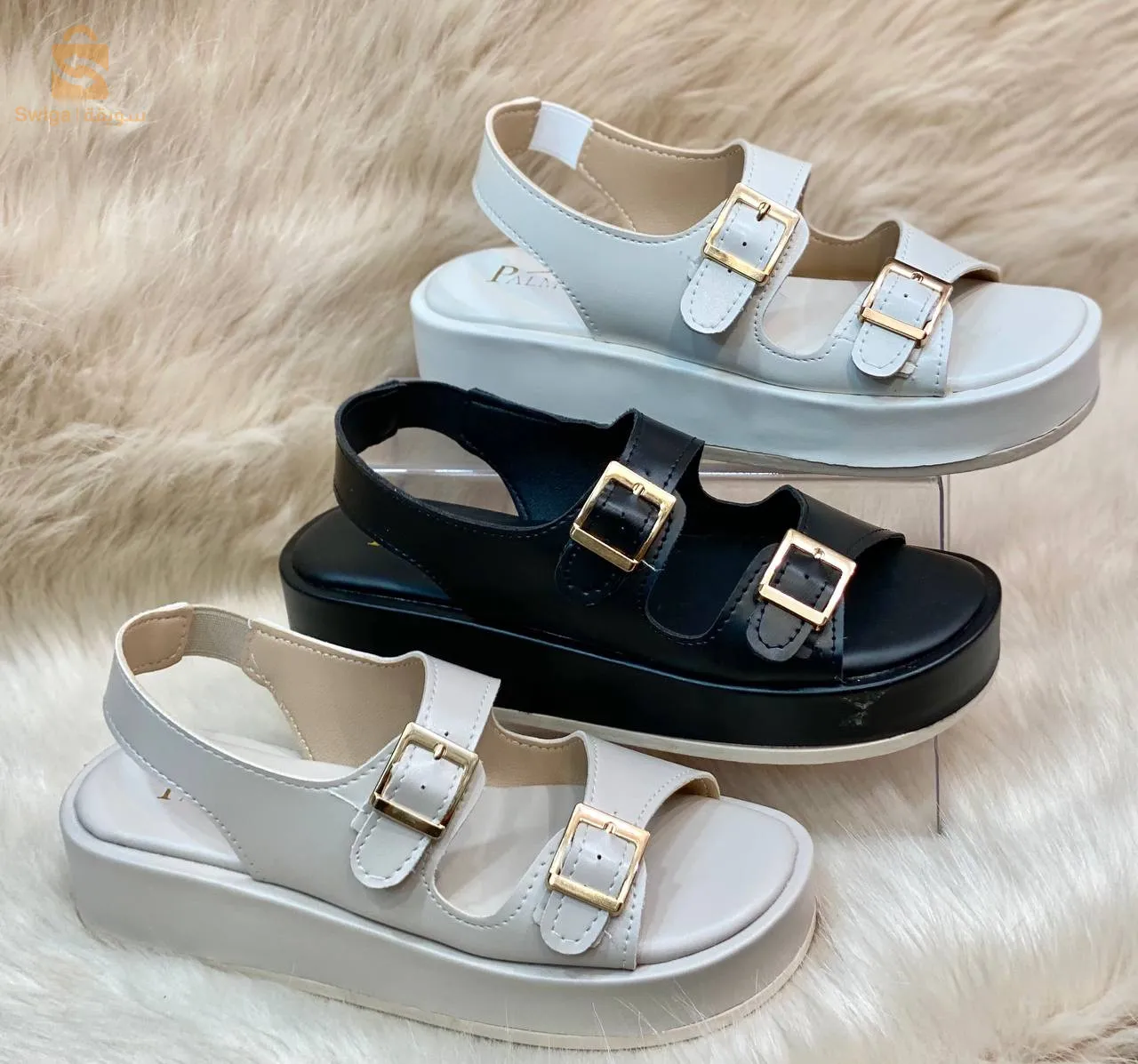 sandales pour femmes