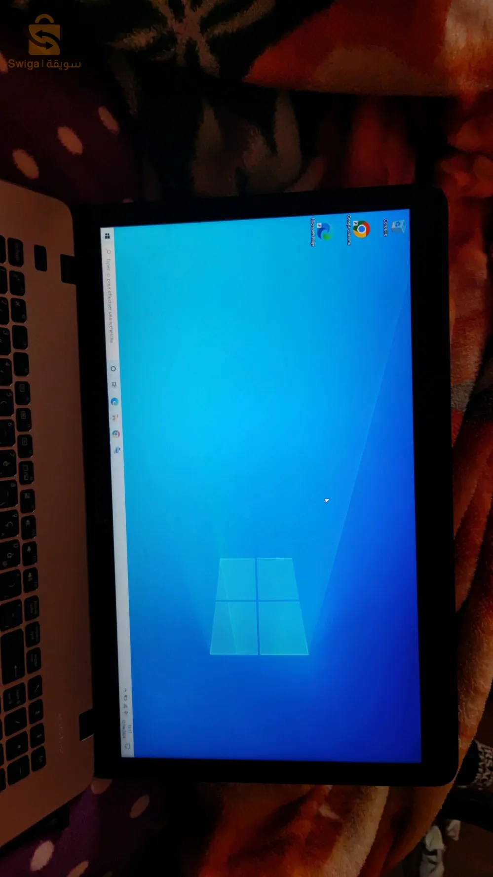 Asus 8 ram windows 10 ✅