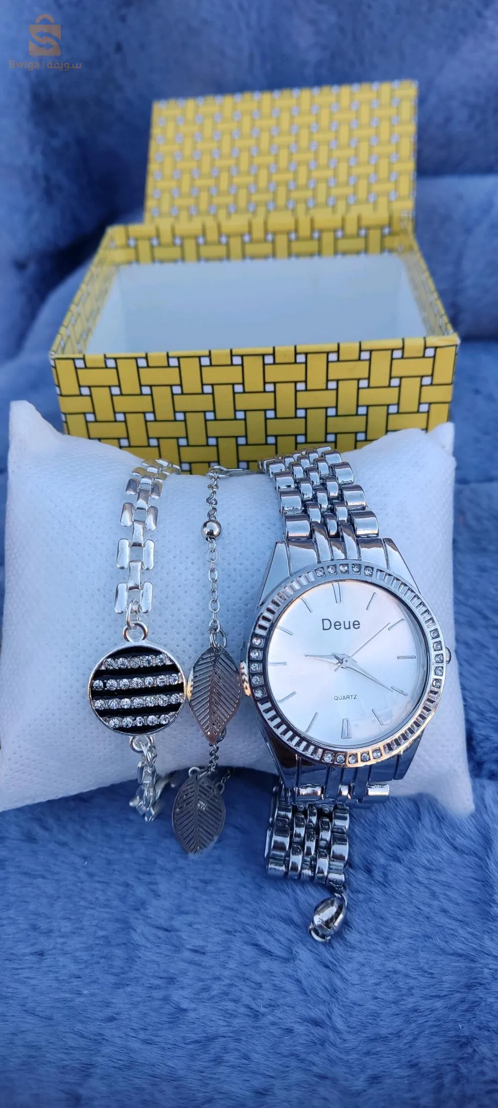 montres pour femmes