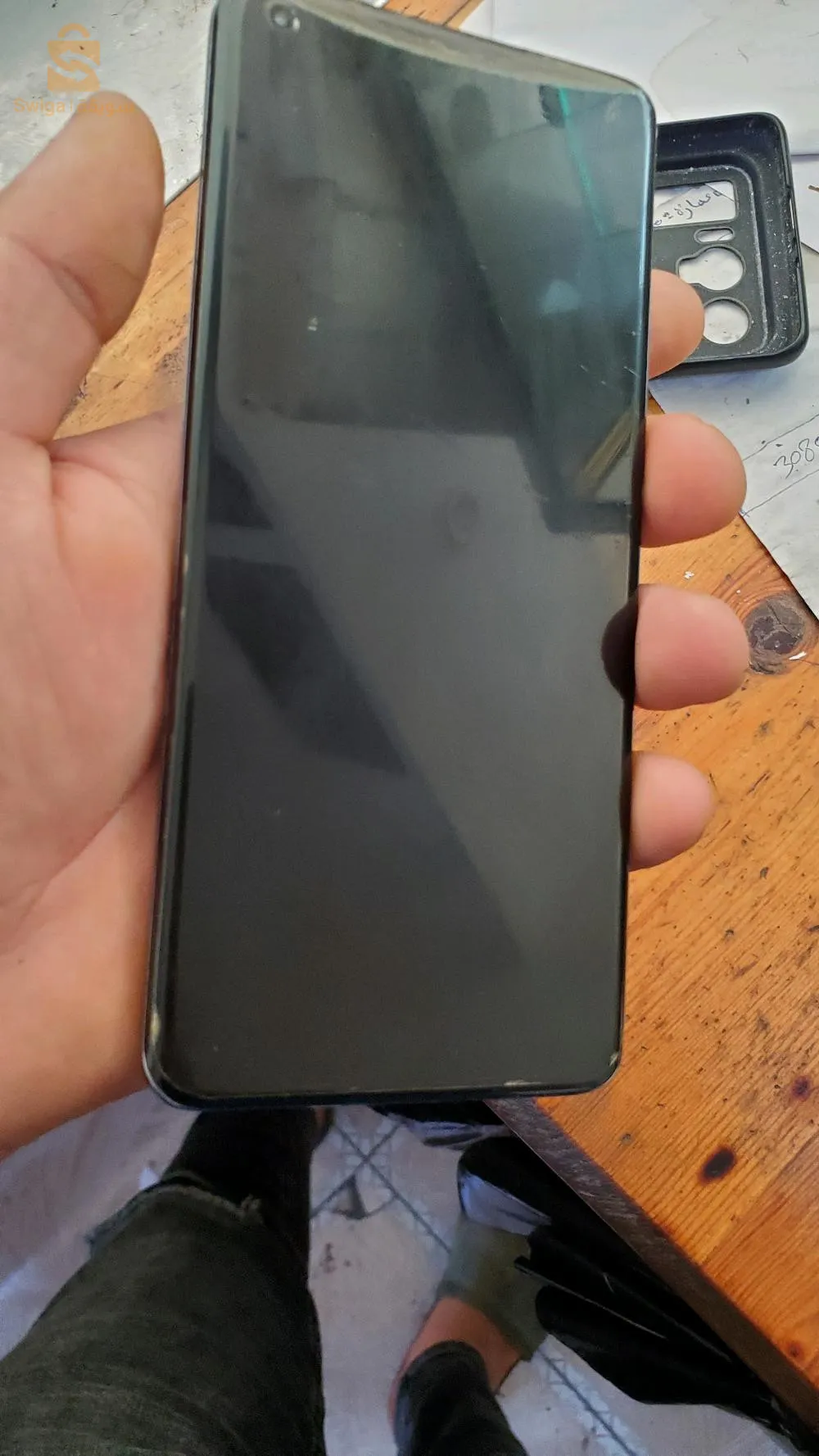 Xiaomi MI 11 Ultra