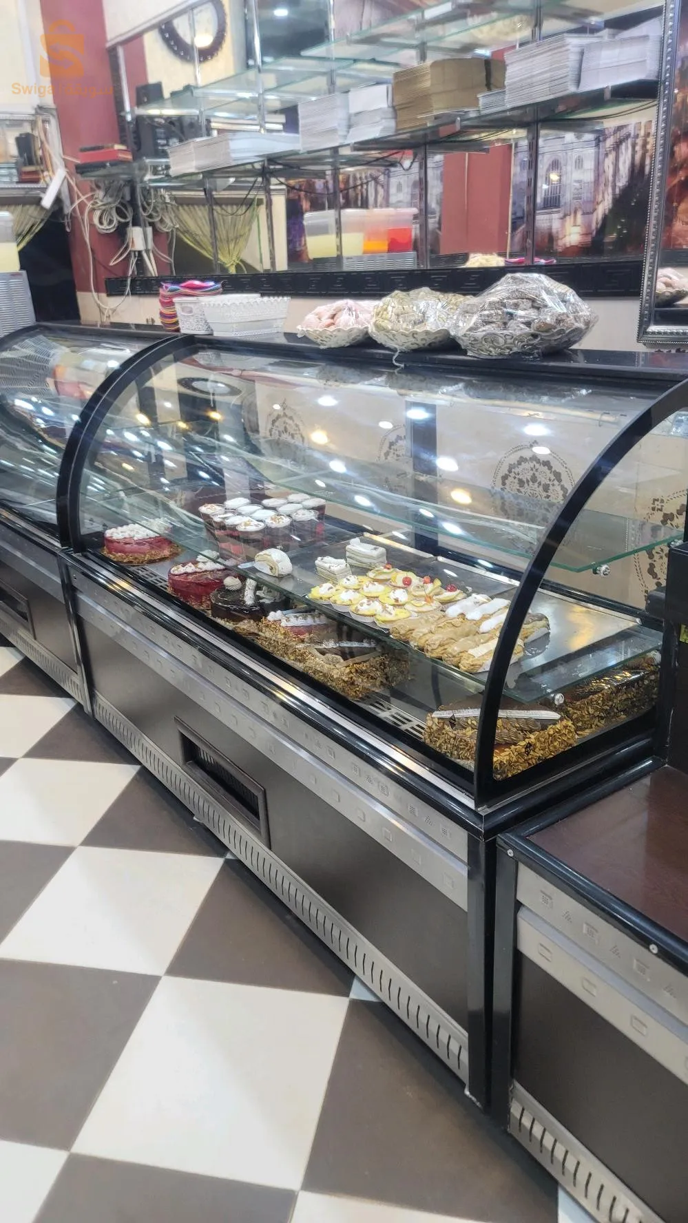 متريال للبيع.   الهاتف 0670126010