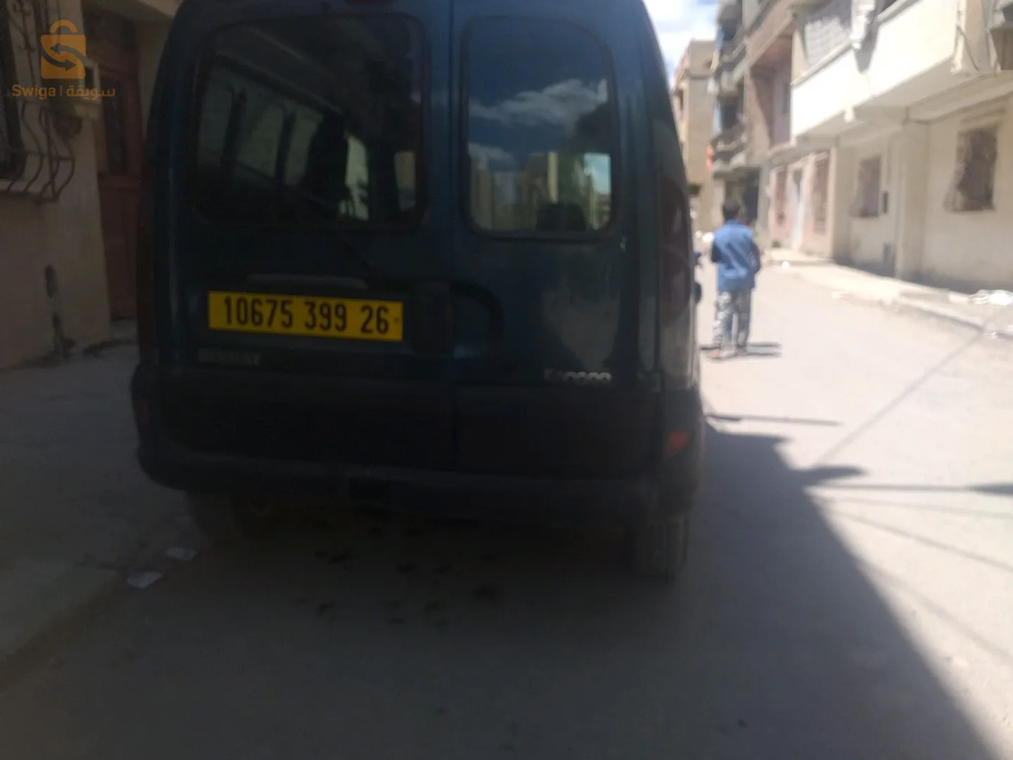 المدية البرواقية