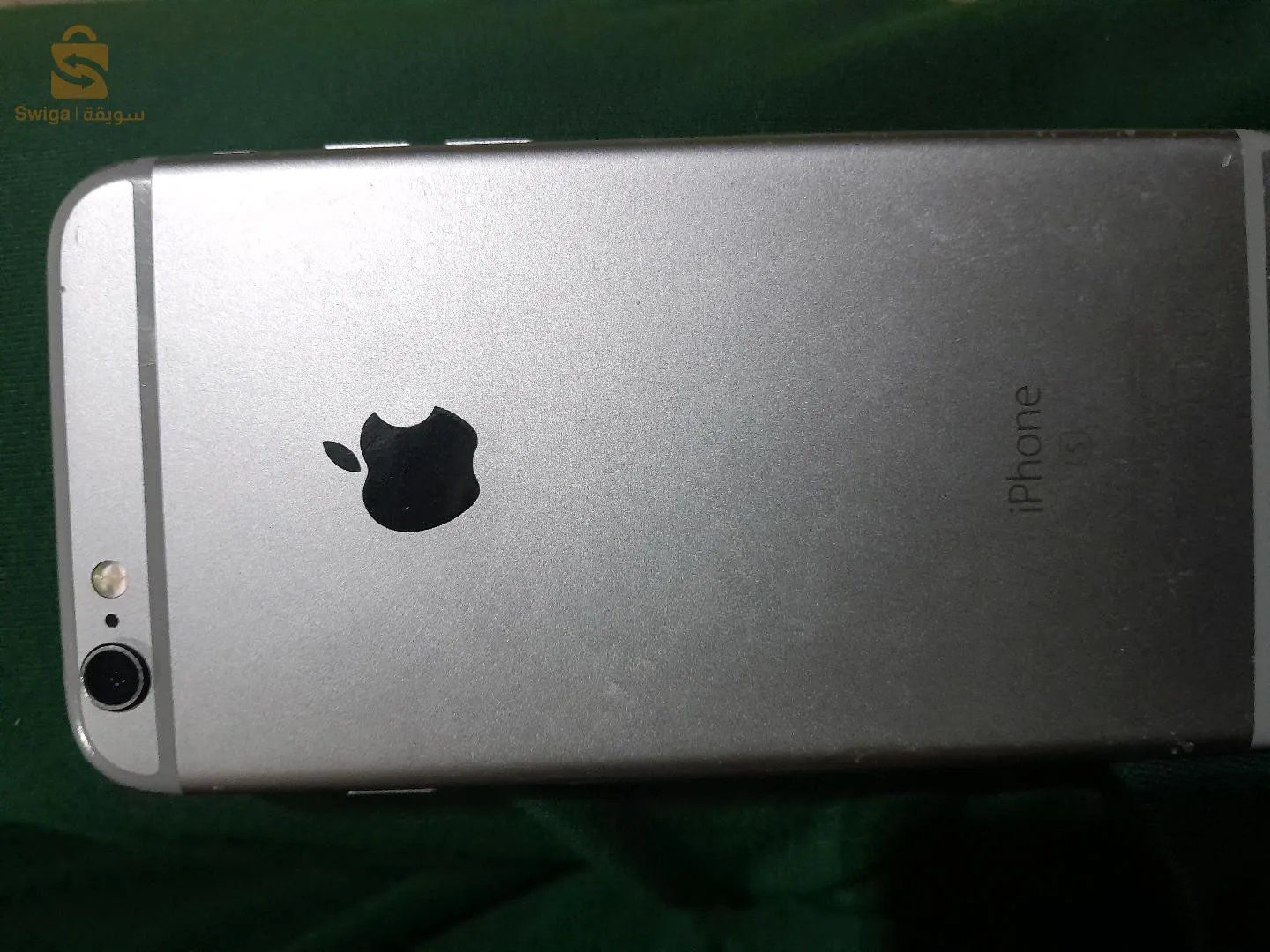 ايفون 6 للبيع تاع زوالي