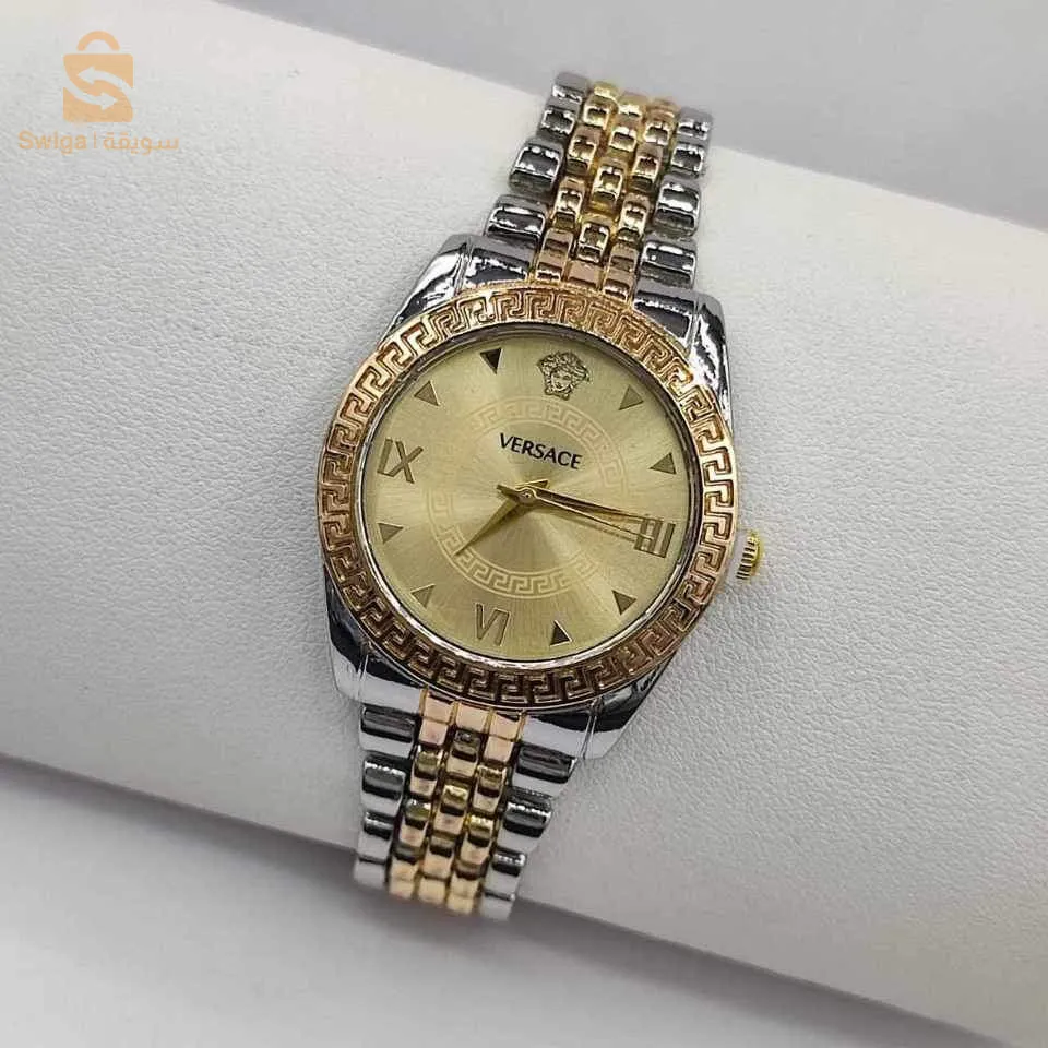 ساعات نسائية