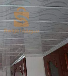 تركيب أسقف Ba13 عادي أو بالديكور // تركيب أسقف PVC // تلبيس الجدران Ba13 // كونطوار مطابخ // Séparation // تركيب les spots والإضاءة المخفية و LED Profil // ديكور البلازما Décor Tv // الدهان/ تركيب pvc / الدهانات

💯نضمن لكم عمل متقن وبكل احترافية
Num☎️👉0555952662🤳 0550613860