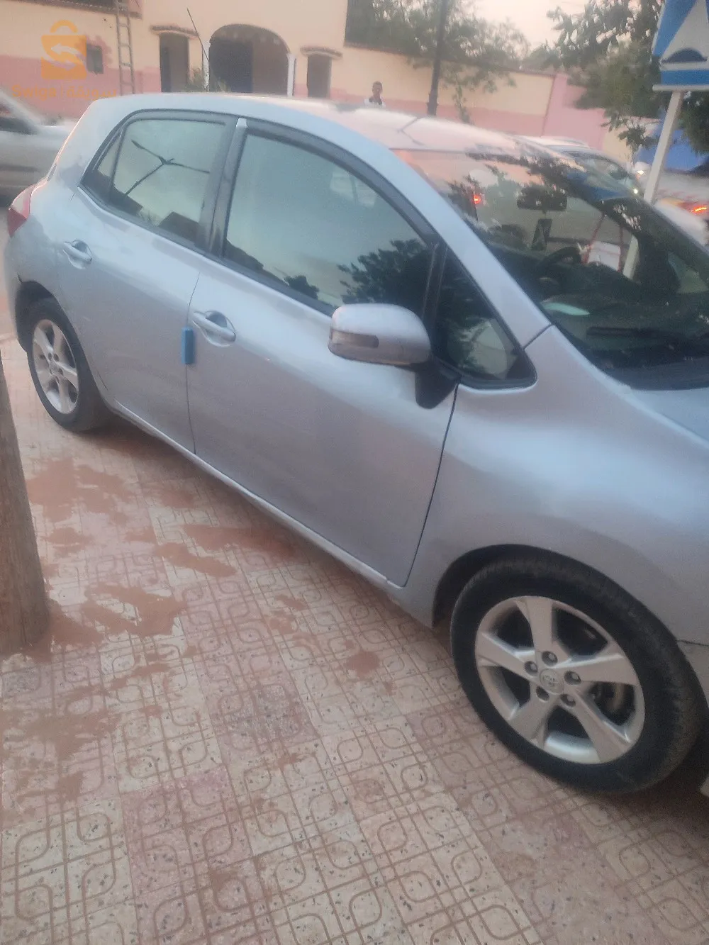افلو الاغواط