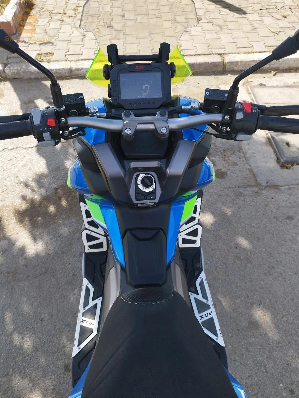 xdv 200 2023