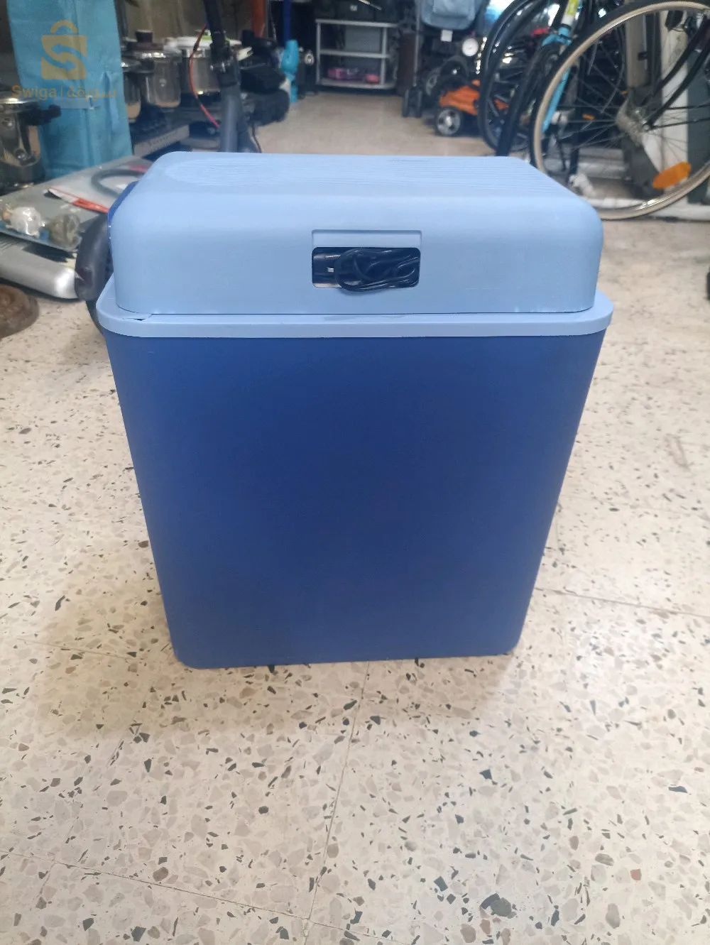 Glacier CONNABRIDE habta cabba haja mliha 💪👌⛱️❄️