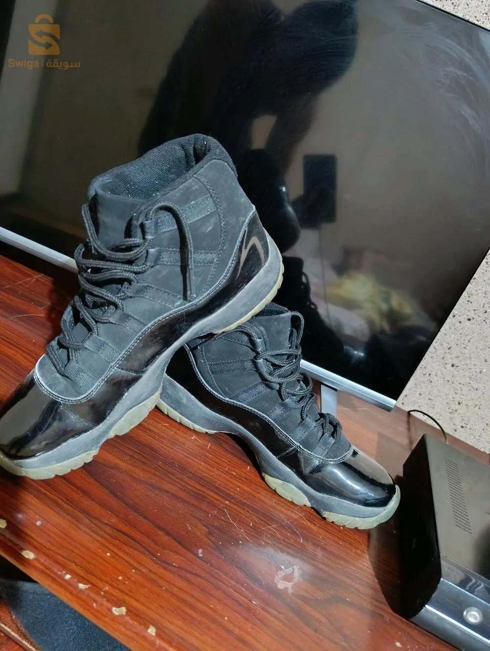 Jordan