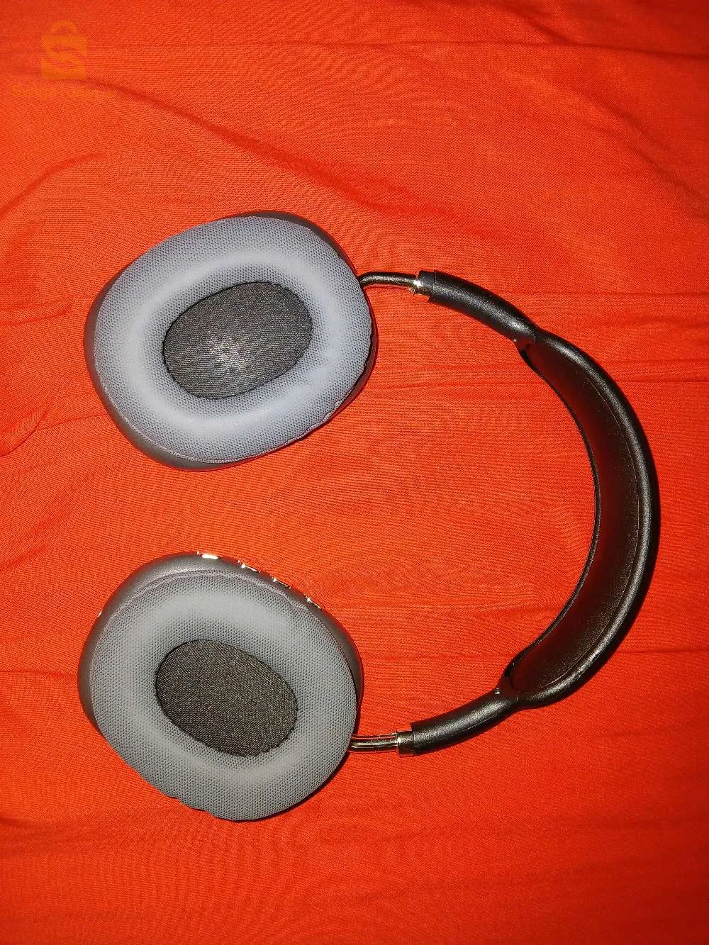 Casque P9