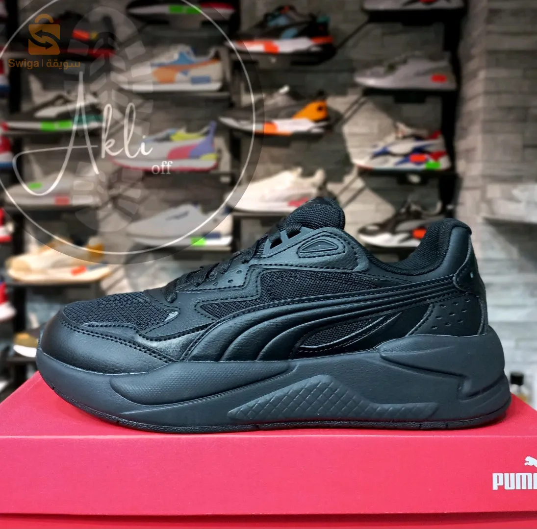 Puma x-ray speed original
