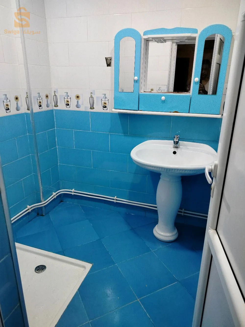 المدينة الجديدة دلس