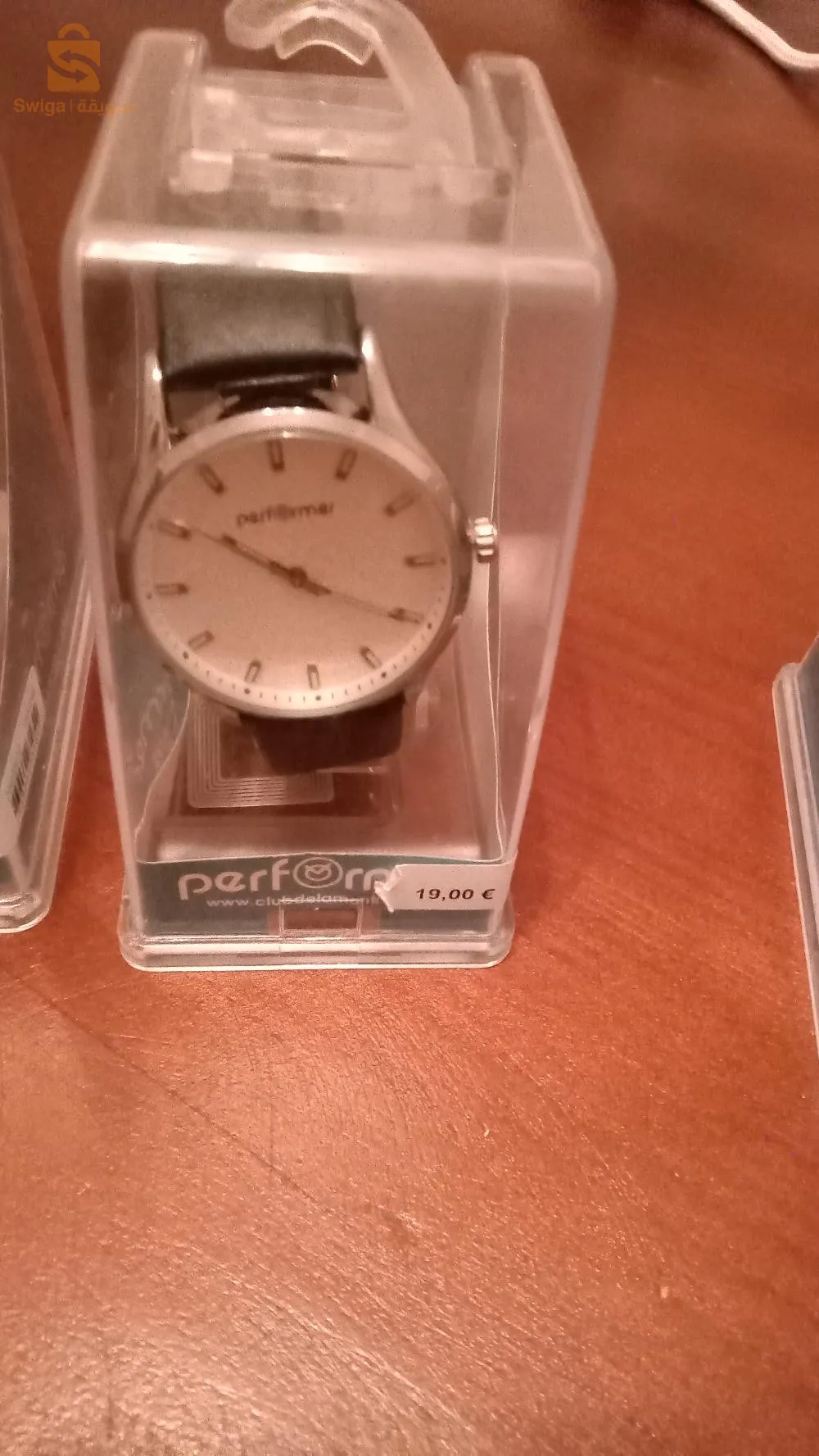 montre homme marque française