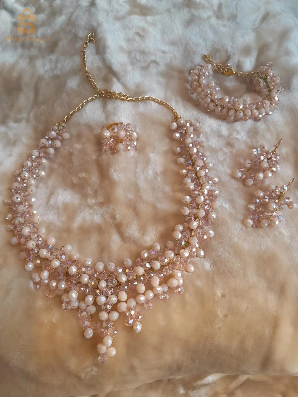 بارور كريستال