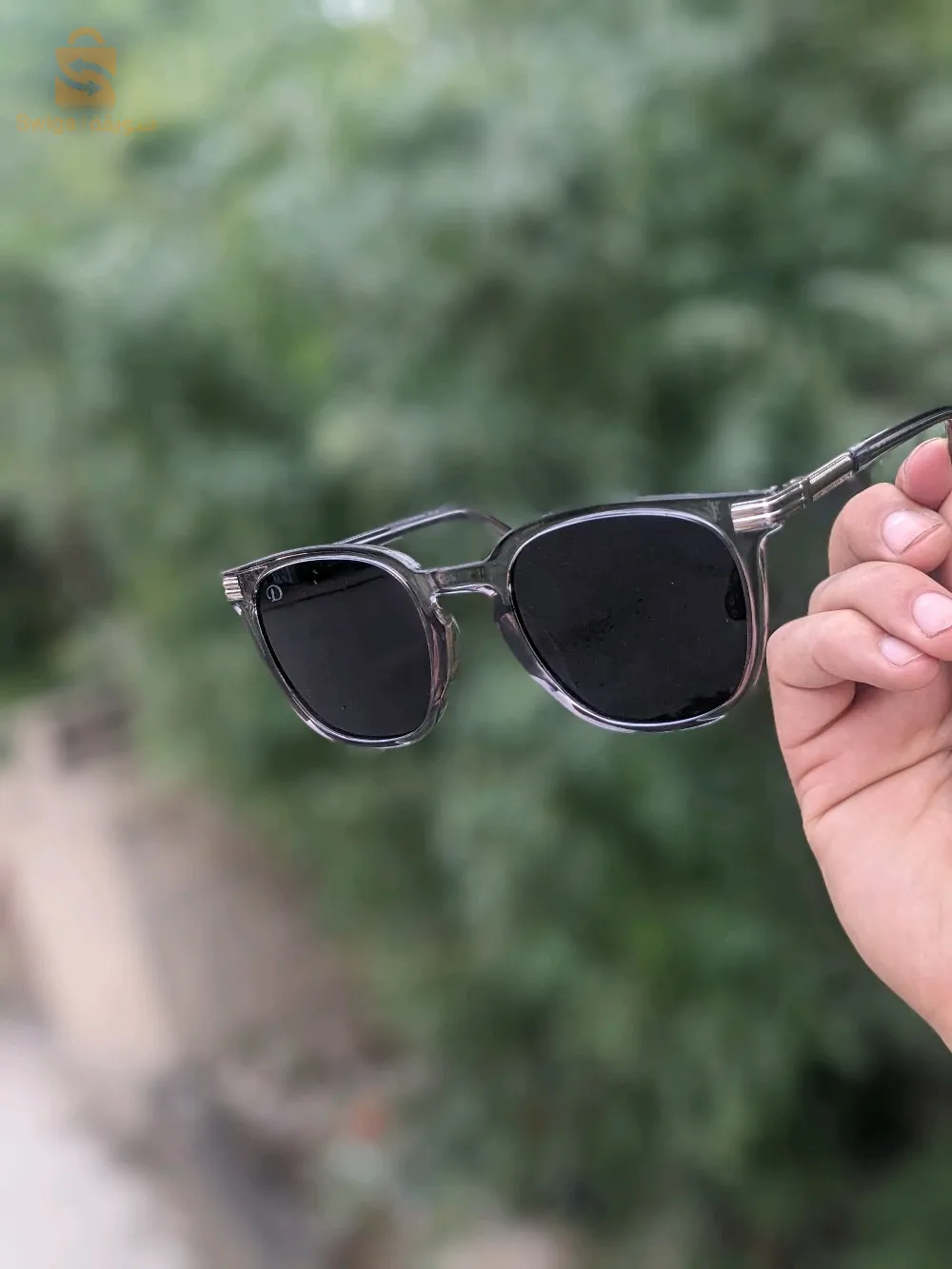 نظارات شمسية رجالية أنيقة