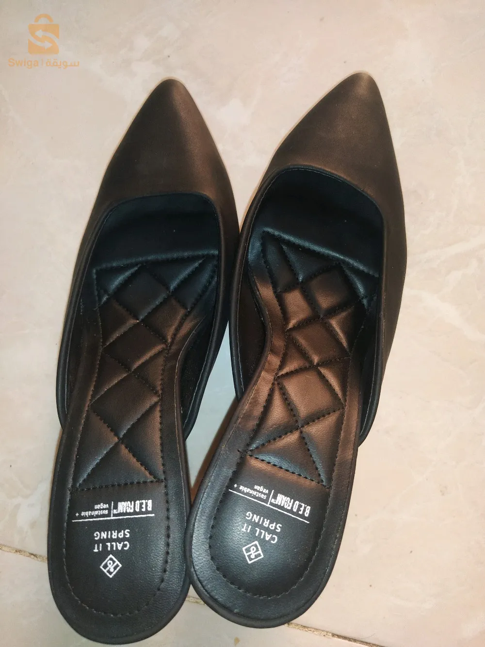 Talon pointure 37🇨🇵