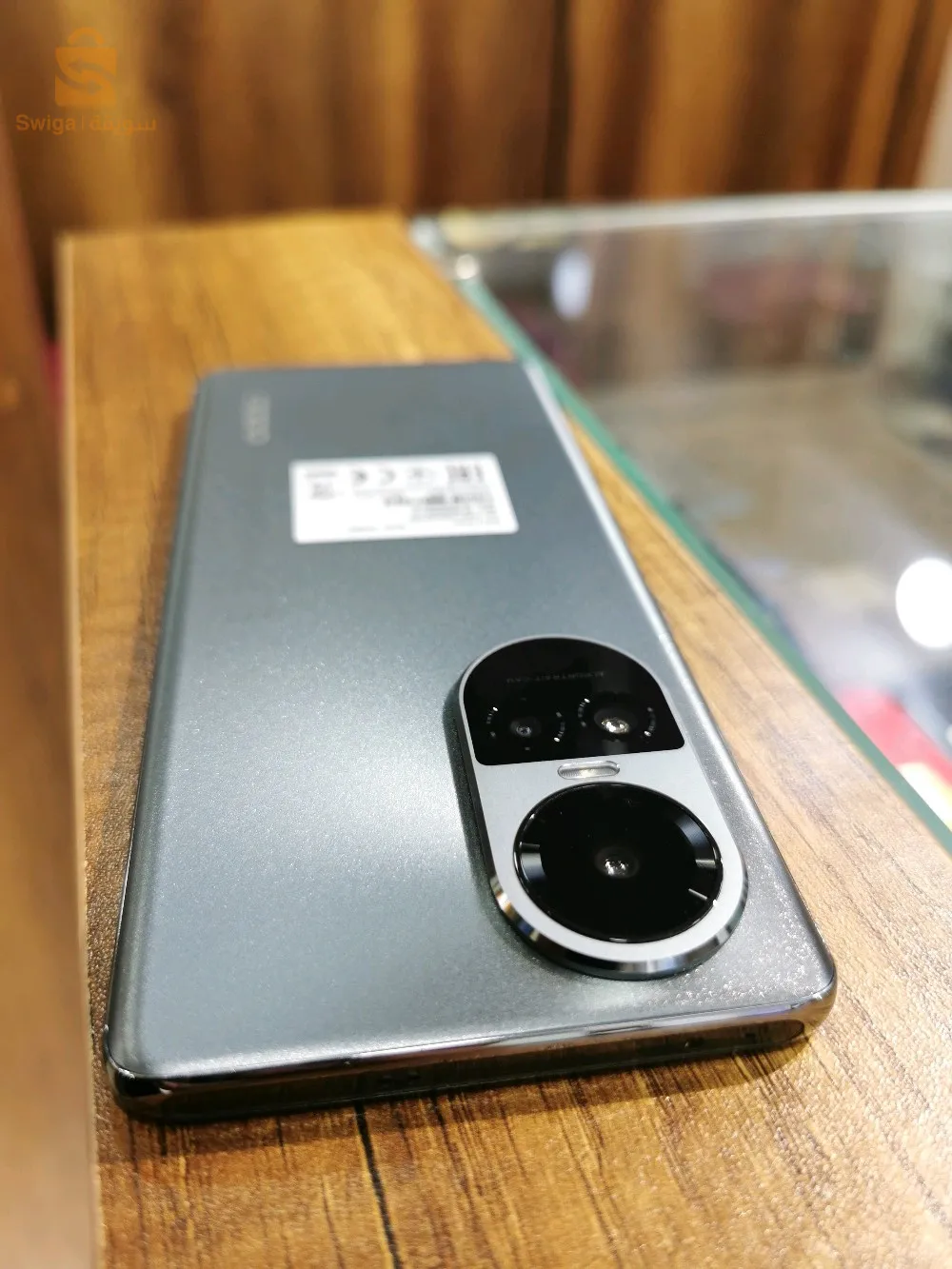 💕OPPO RENO 10 5G 256GB 
Prix : 50000 Da 🎁🎁🎁🎁🎁
🏛️Alger Mohammadia  (Lido) en face la (ISGP)
 ✔️maps: https://maps.app.goo.gl/5pDAazzFCnYnyiwr9?g_st=ic

☎️0541316093 

🎀 Pour passer vos commandes veuillez nous envoyer un SMS  au        0541064727 🎁
     - Nom
     -Prénom
     -Adresse
     - Numéro de téléphone
#iphone #samsunge #oppo #redmi #huawie #xiaomi 
#Lenovo #hp #dell 
#Lenovo_ThinkPad #HP_Spectre #OMENbyHP #Dell_Xps #Latitude #Lenovo #Legion #Tuf_Gaming #Strix #Asus_Rog #ZenBook #Dell #xps #Microsoft #SurfaceBook #EliteBook #ProBook #Laptop #Msi #MacBook ’#MacBookpro