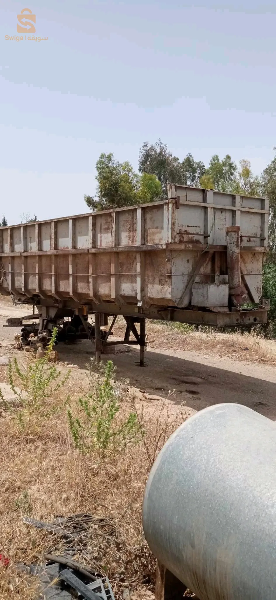 المدية وزرة