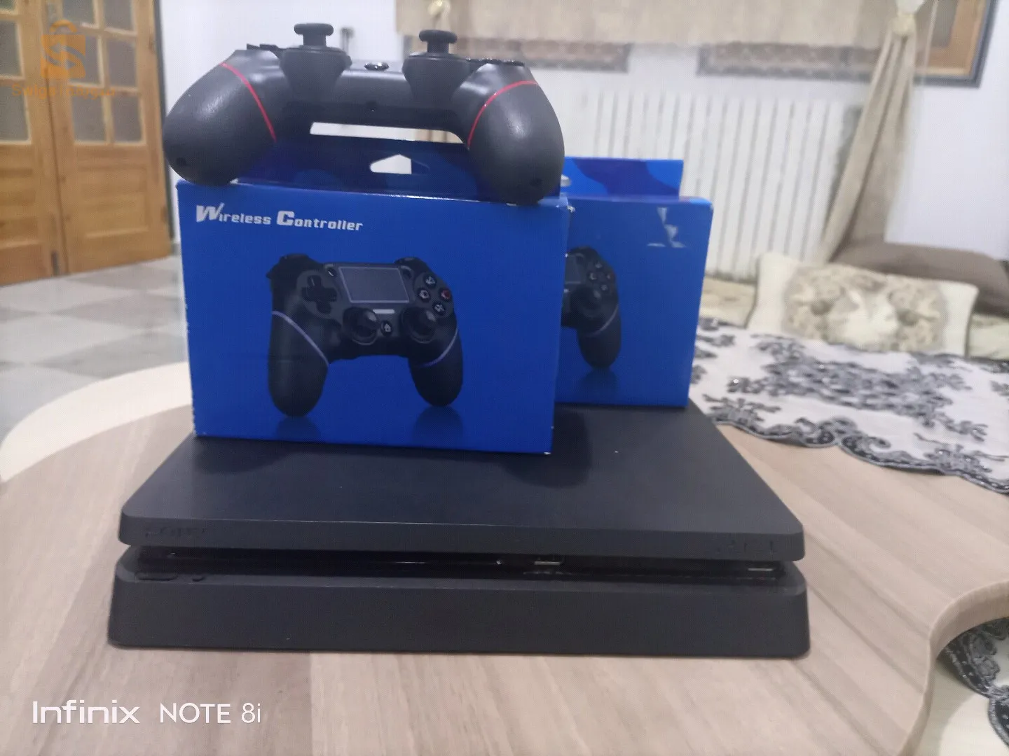 PS4