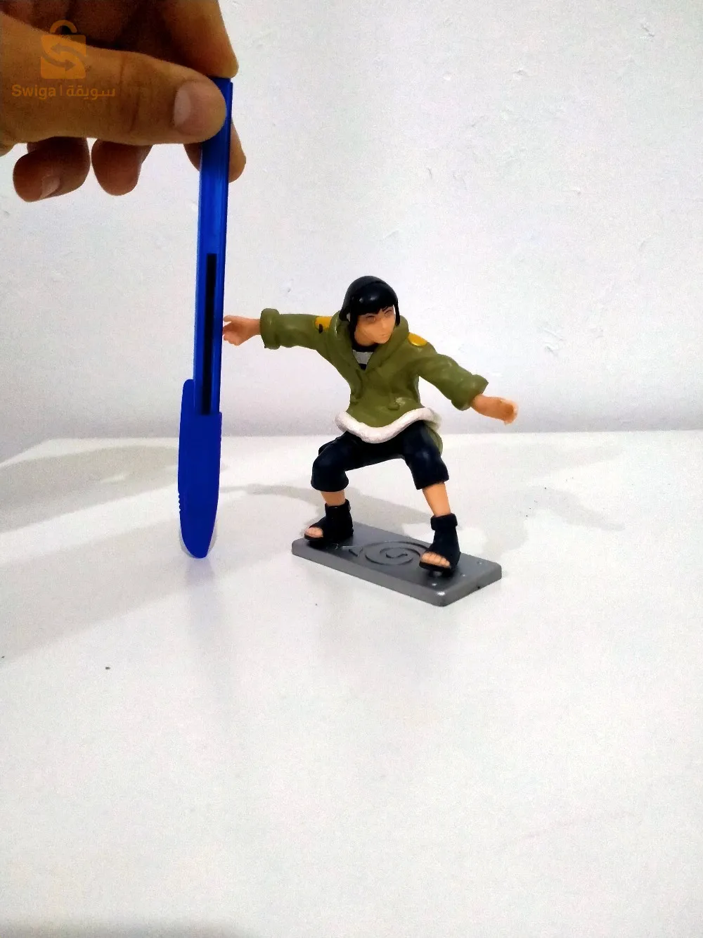 figurine Naruto shippuden