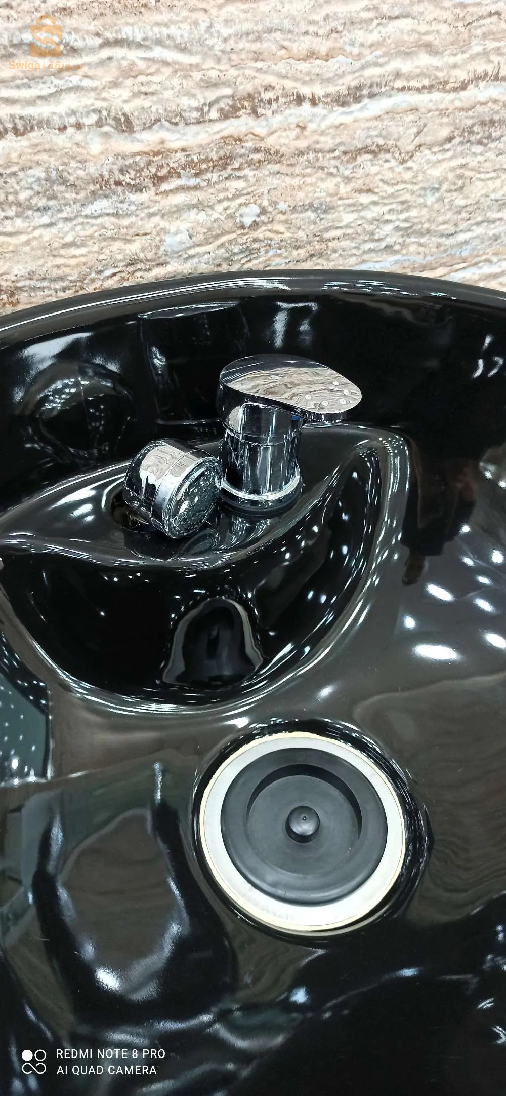 poste de travail coiffur