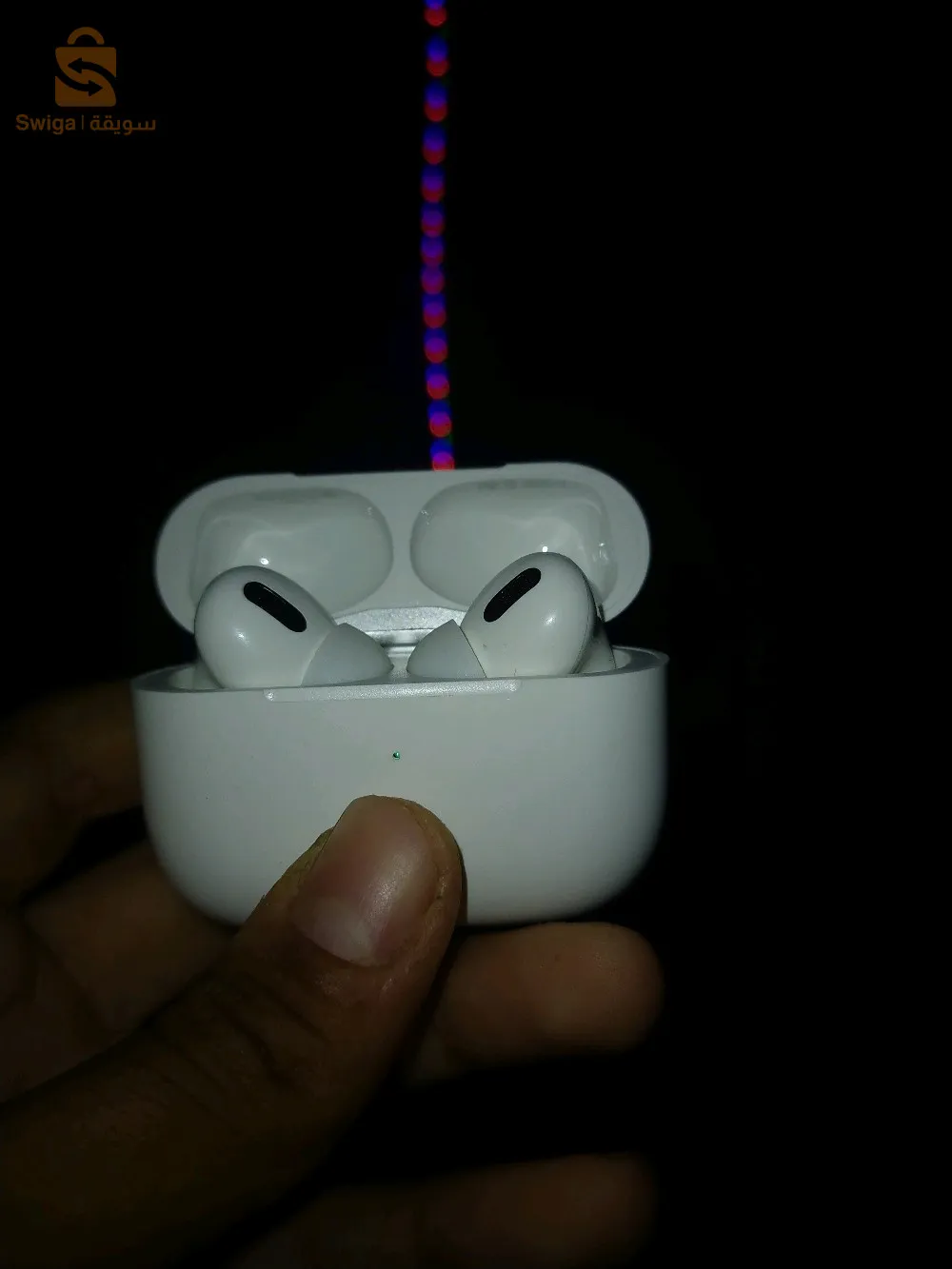 ايربودز برو
