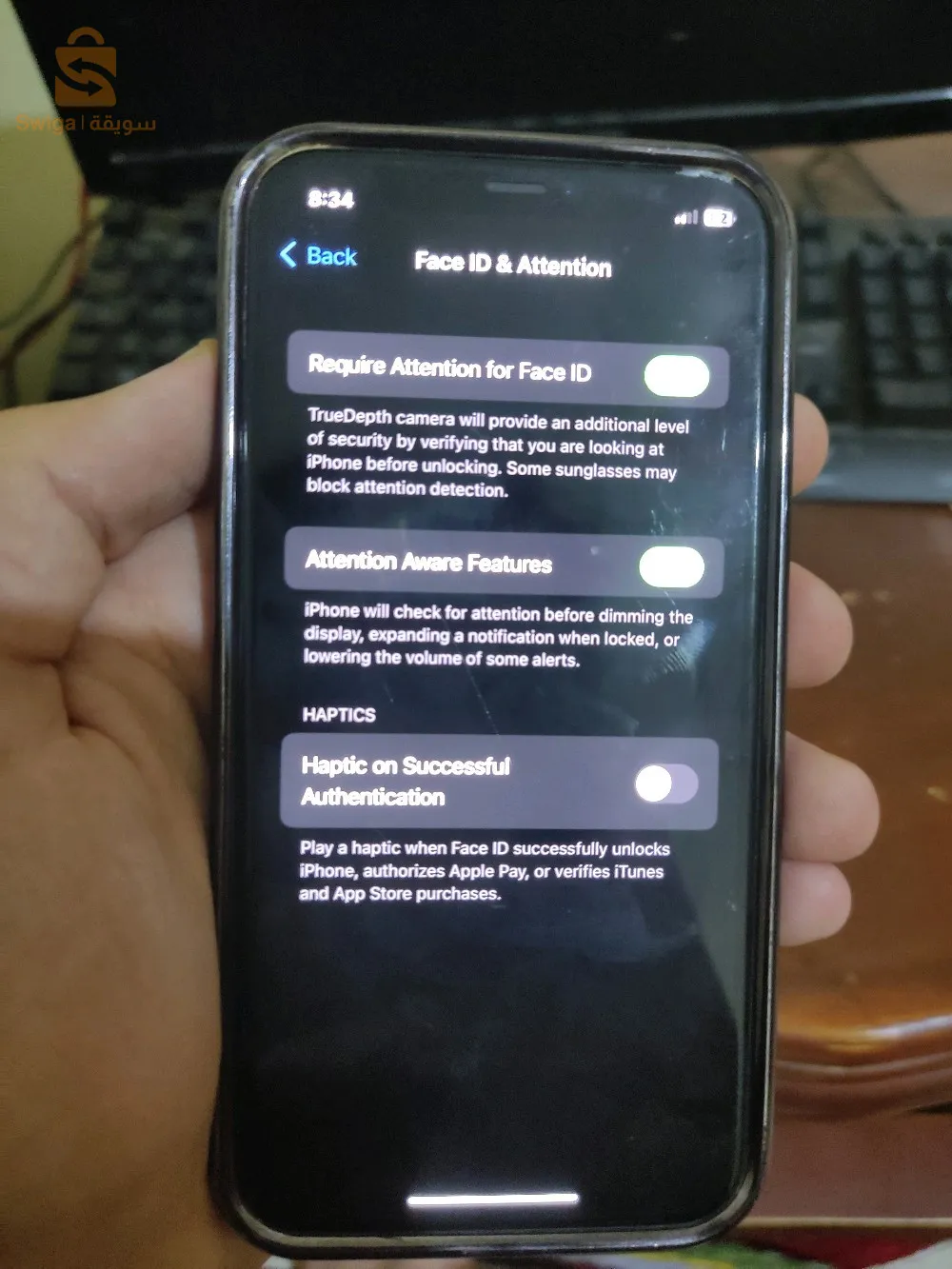 iphone 11 pro
