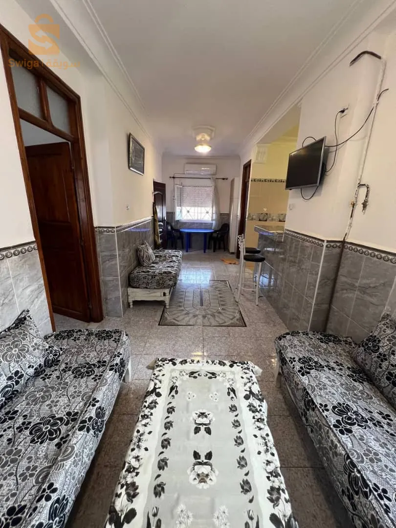 location pour vacance à bouzedjar tel .0668380819