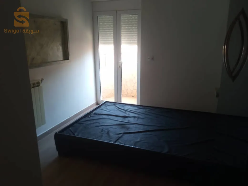 vente d'un appartement F2 à Bordj El Kiffan