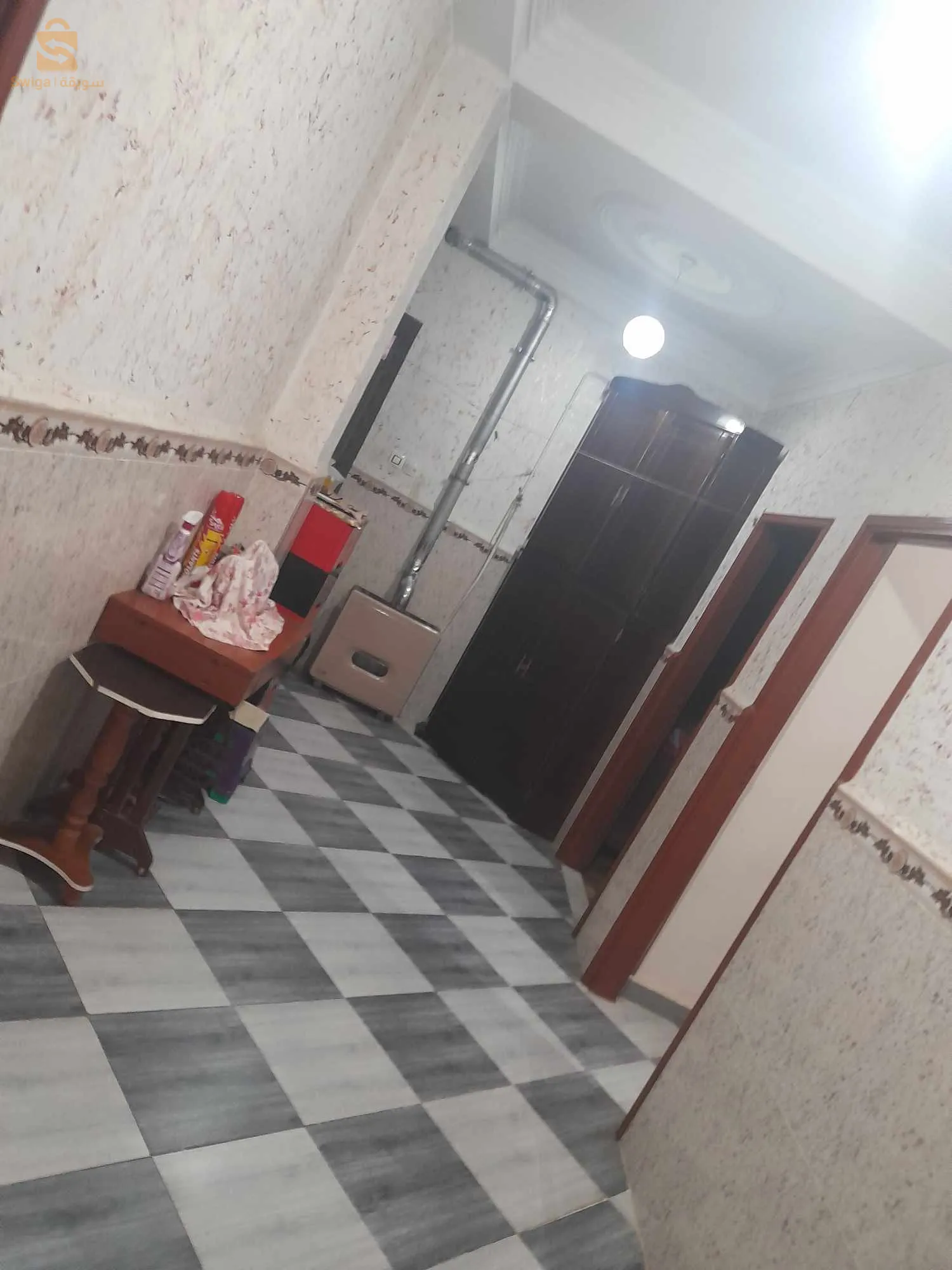 الزاوية