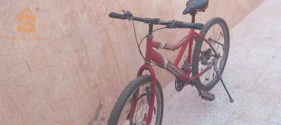 دراجة هوائية