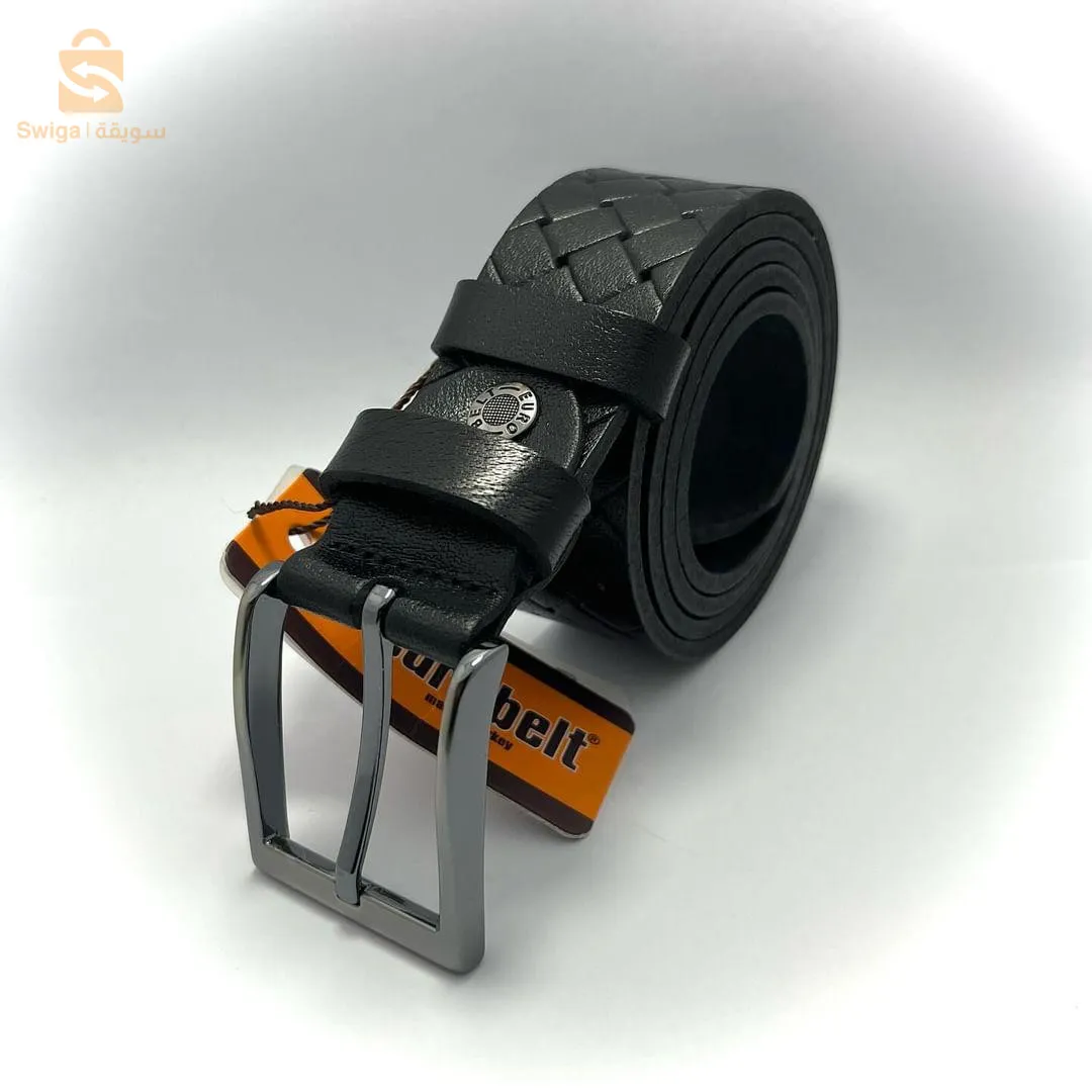 أحزمة للرجال