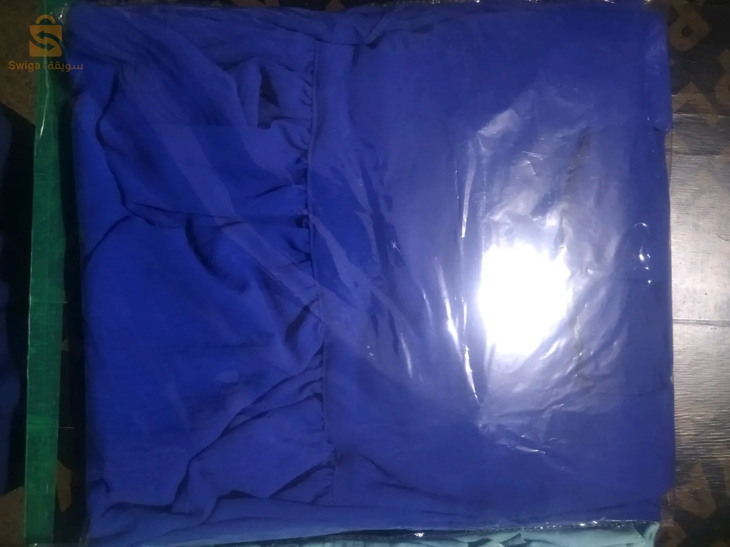 حجابات شرعية فضفاضة