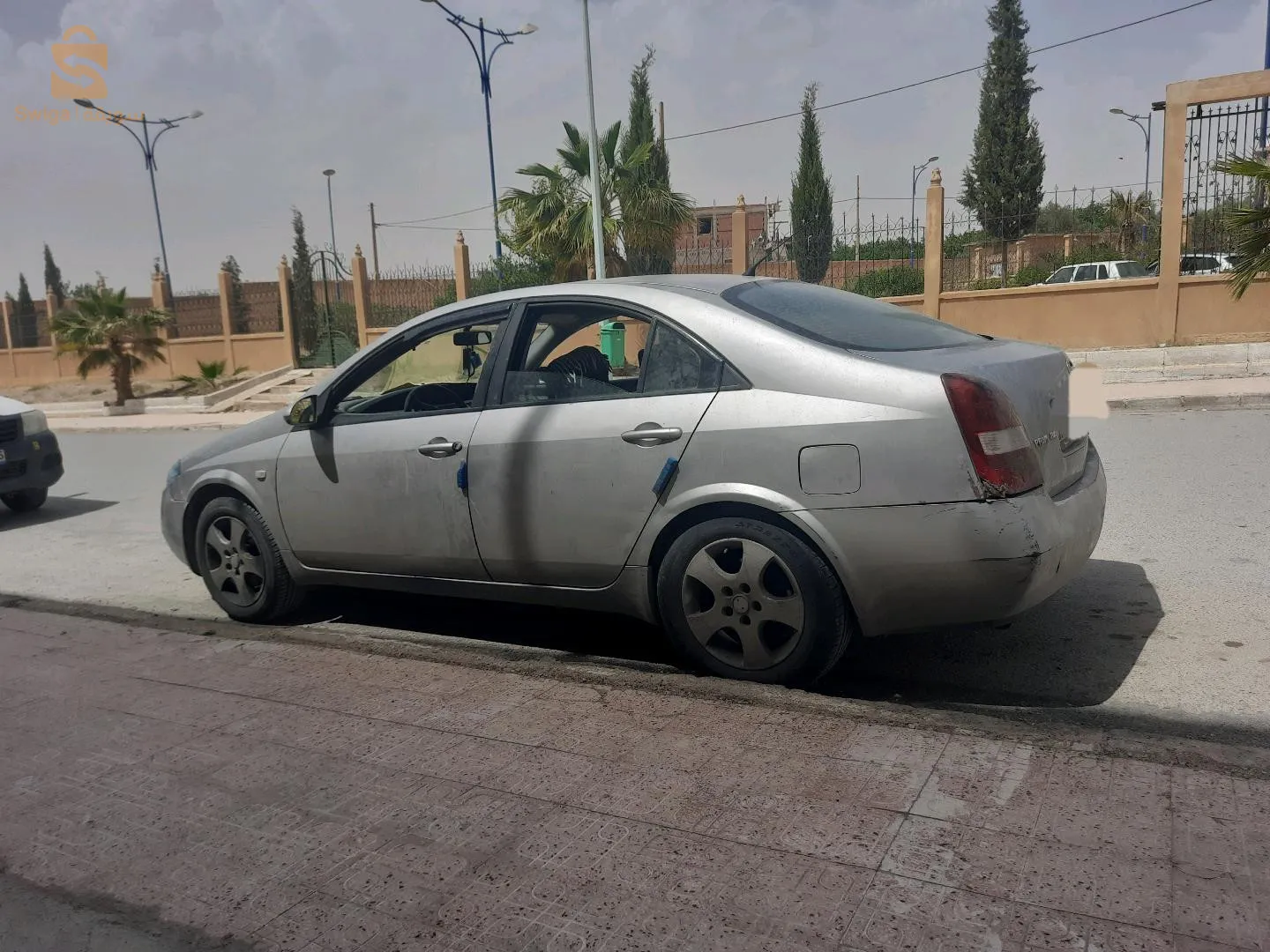 Nissan Primera