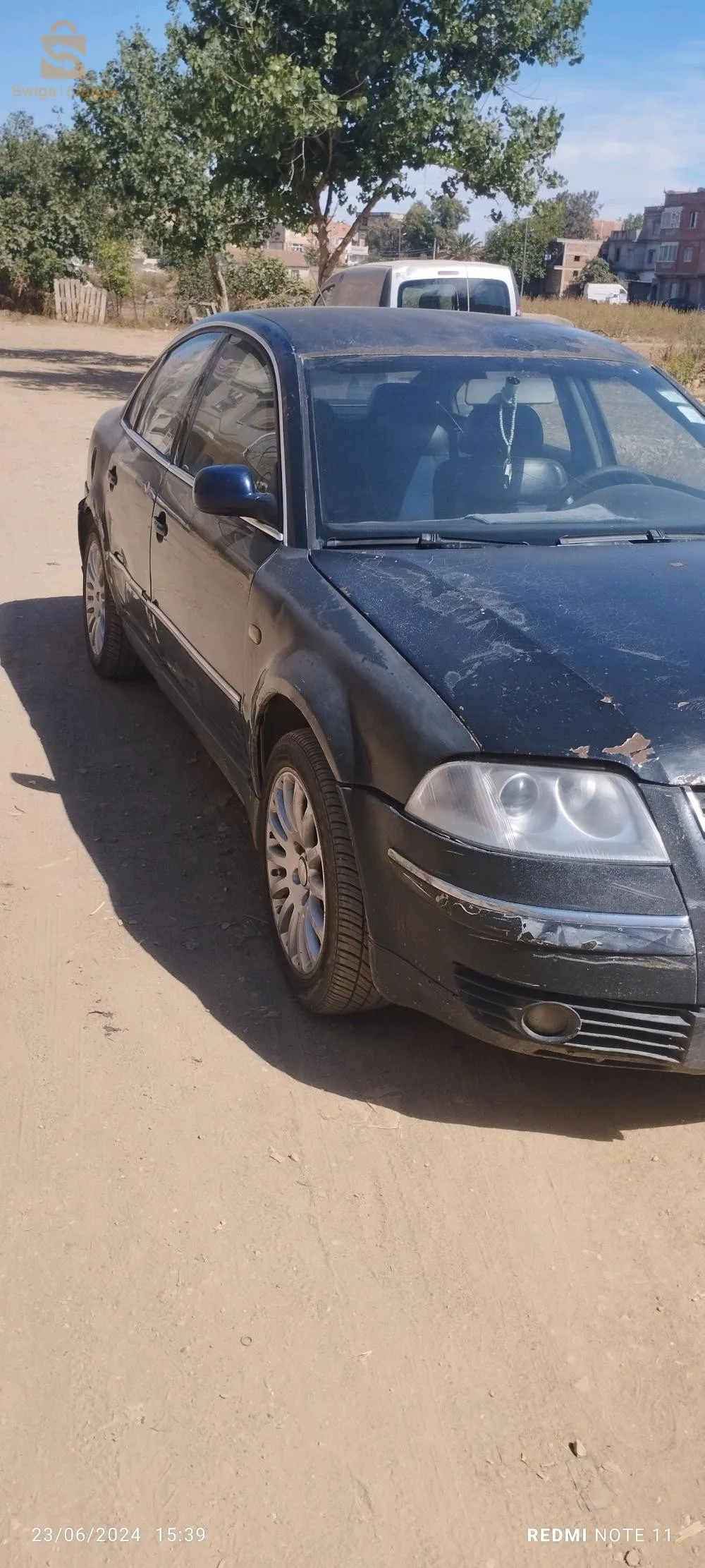 باسات B5